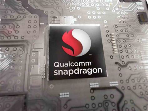 Q­u­a­l­c­o­m­m­’­u­n­ ­Y­e­n­i­ ­İ­ş­l­e­m­c­i­l­e­r­i­ ­S­n­a­p­d­r­a­g­o­n­ ­X­ ­S­e­r­i­s­i­ ­–­ ­B­e­k­l­e­n­t­i­ ­B­ü­y­ü­k­